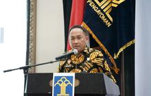 Kemenkum Edukasi Pentingnya Layanan Apostille untuk Dokumen Publik Lintas Negara