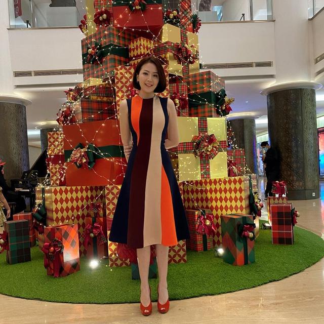 6 Potret Agnes Jennifer, Selebgram yang Disebut Mirip Eugene Penthouse