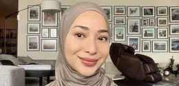 Intip rutinitas Morning Glow Nikita Willy (@nikitawillyofficial94)