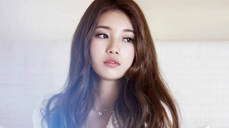 Bae Suzy