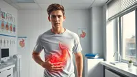 Cegah Gastritis si Radang Lambung dengan Hindari 9 Makanan dan Minuman Ini