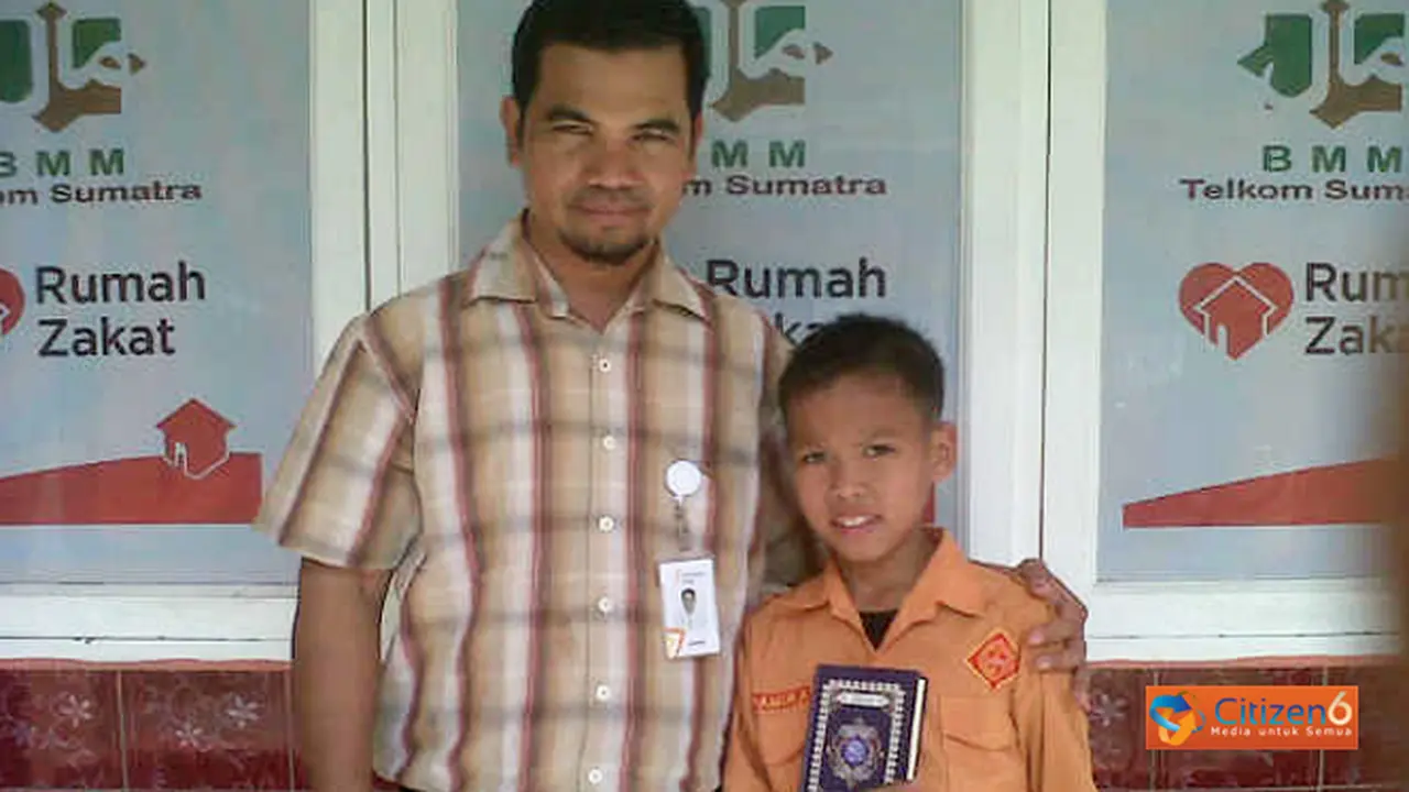 Siswa SD Juara Ikuti MTQN ke-47 di Medan