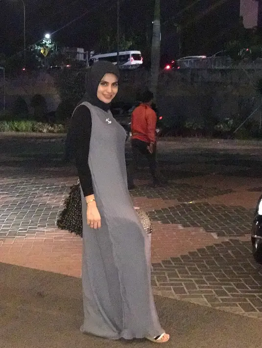 Asha Shara (Instagram/ashasyara)