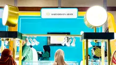 HRTA Gandeng Bank Mandiri, Siap Pasok Emasku