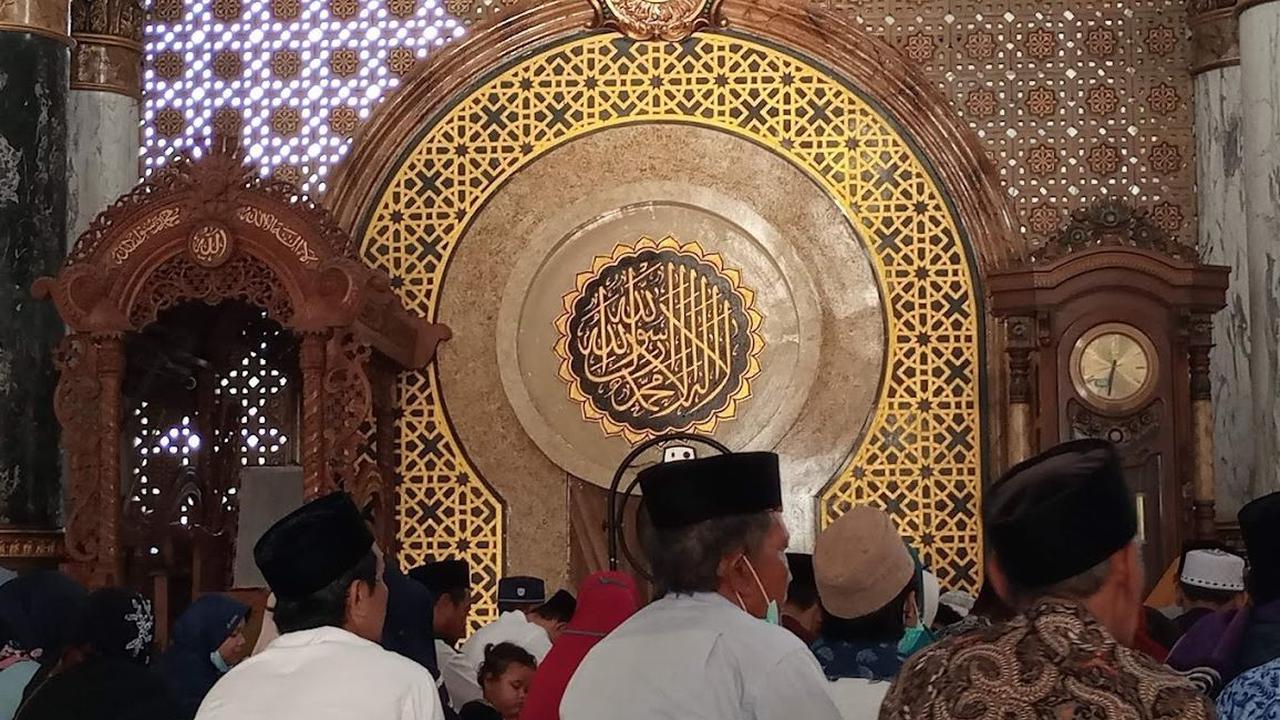 Dok. Istimewa