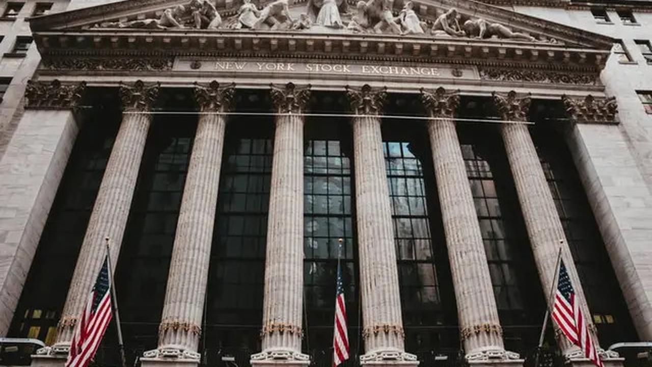 Bursa Saham Jepang Pimpin Koreksi di Asia Tersengat Tarif Dagang Donald Trump