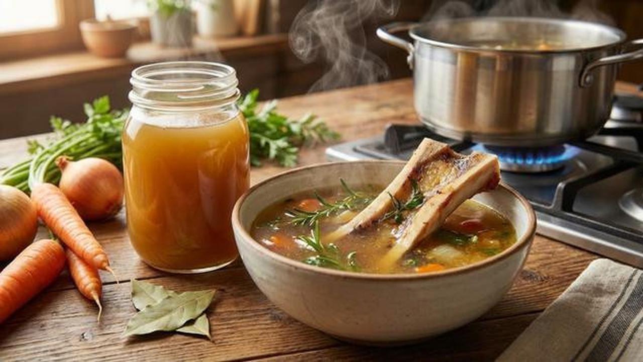 12 Makanan Kaya Kolagen Alami, Rahasia Kulit Awet Muda