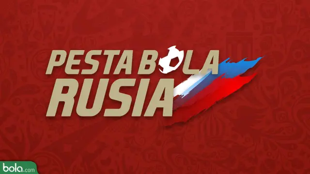 Piala Dunia 2018