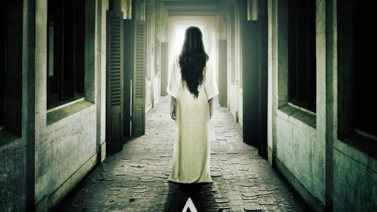 [Bintang] Alpha Project Arwah Penasaran