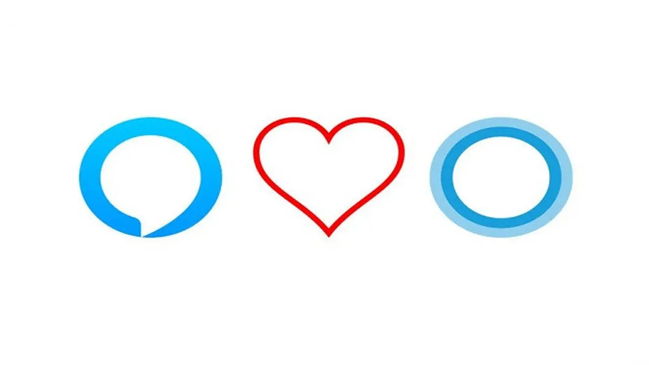 Alexa dan Cortana