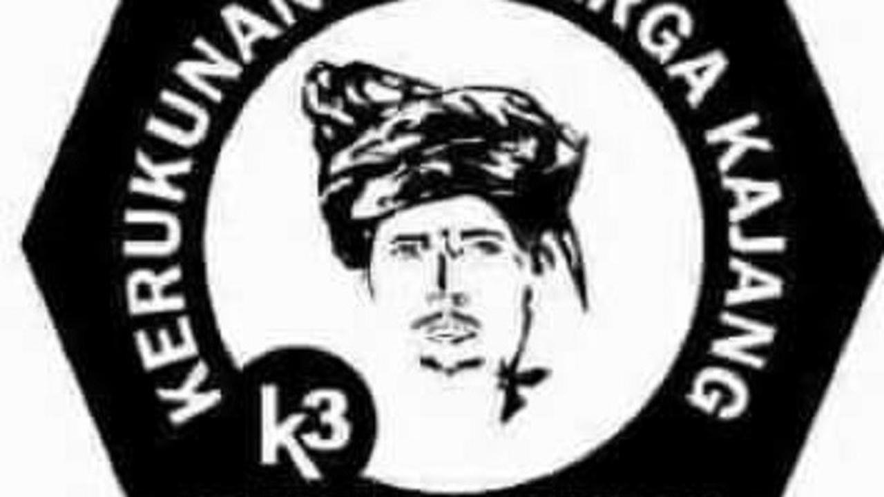 Keluarga Besar Suku Kajang di Makassar (Liputan6.com/ Eka Hakim)