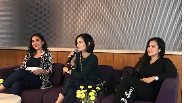 Mini Irres, Surganya Pencinta Barang Branded Preloved