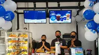 Lawson Targetkan Punya 500 Gerai Tahun ini, Dana yang Disiapkan Capai Rp 600 Miliar