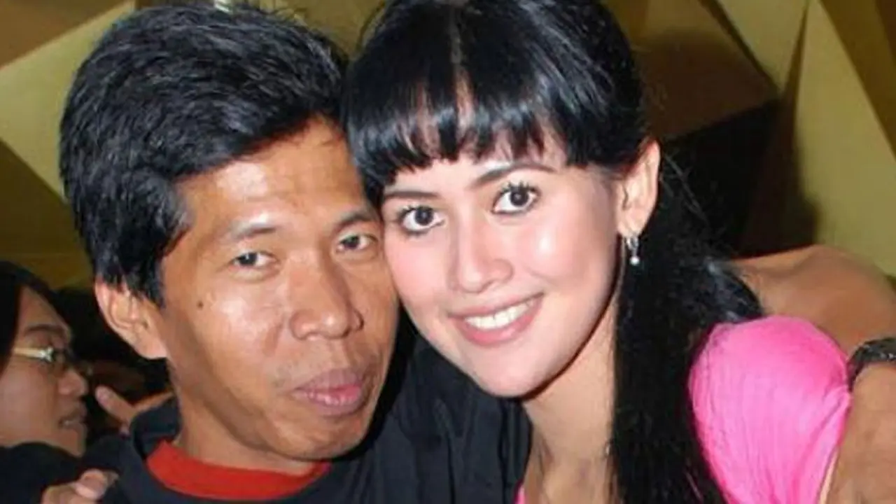 Kiwil nikah lagi untuk ketiga kalinya