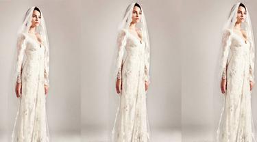 5 Takhayul Mengenai Baju Akad Nikah Part I Parenting Fimela Com