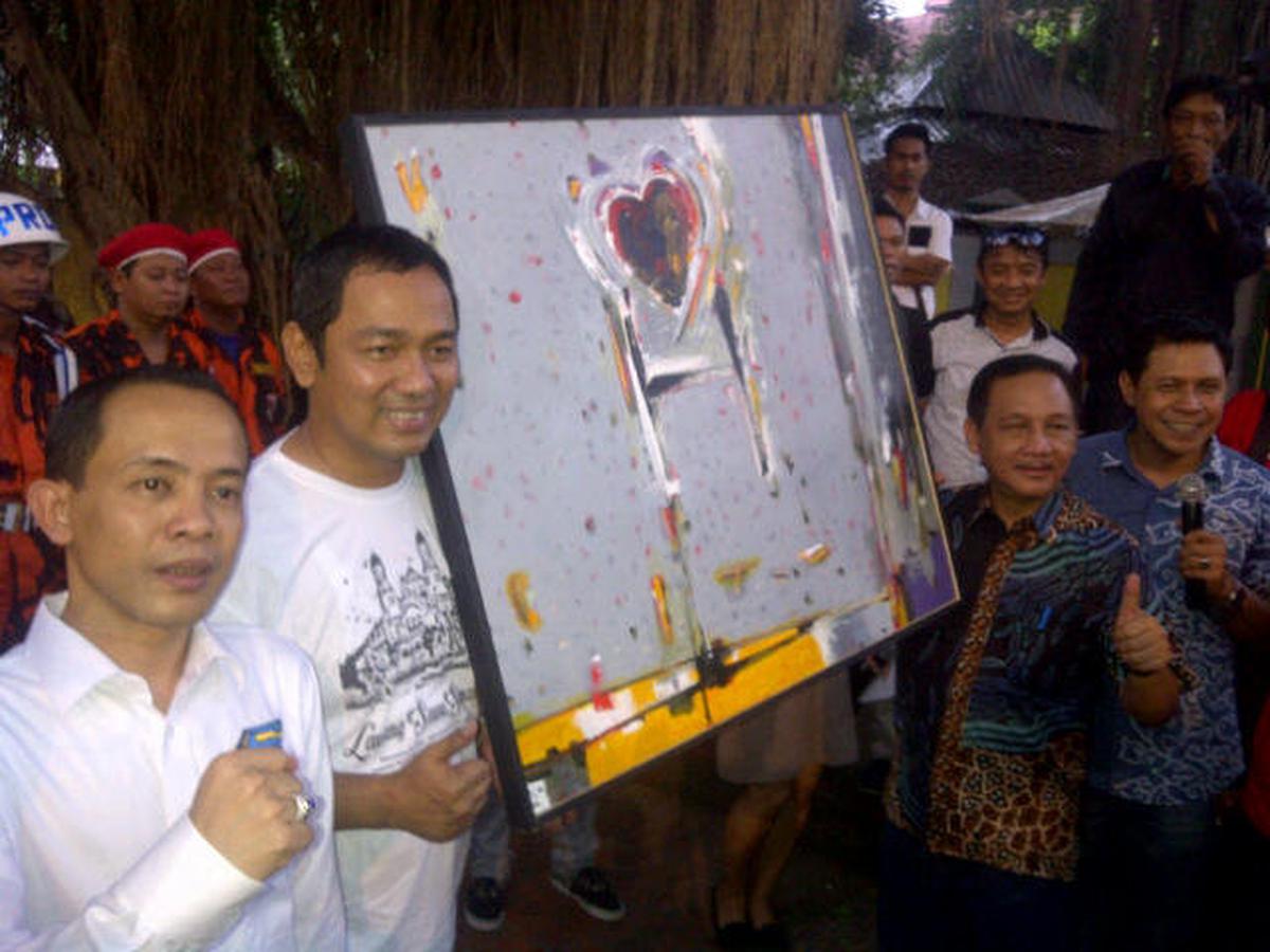 Dok. Istimewa