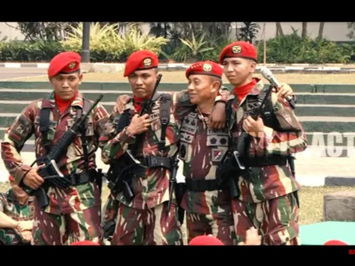 Dok. Istimewa
