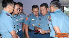Citizen6, Surabaya: Keberhasilan tersebut, lanjutnya telah menempatkan Puskopal Kobangdikal berada di jajaran menengah koperasi-koperasi yang berada di wilayah Jawa Timur. (Pengirim: Penkobangdikal)