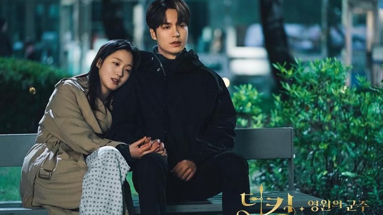 11 Drama Korea dengan Ending Unik dan Tidak Sesuai Ekspektasi dari Awal Cerita, Berani Nonton?