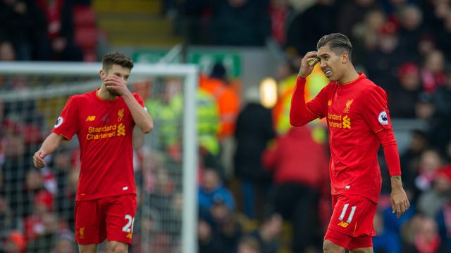 Roberto Firmino (EPA/PETER POWEL)
