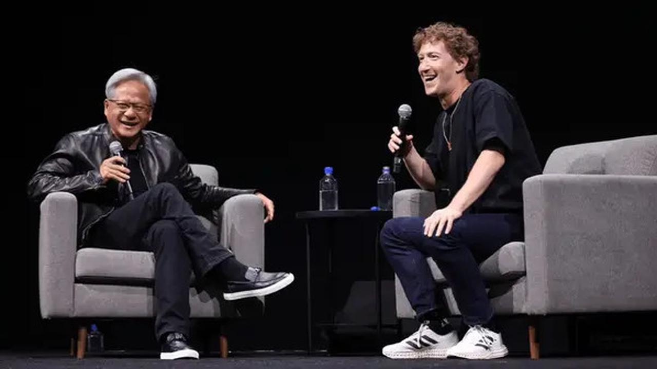 Mark Zuckerberg: Meta AI Dipakai Hampir 600 Juta Pengguna Tiap Bulan