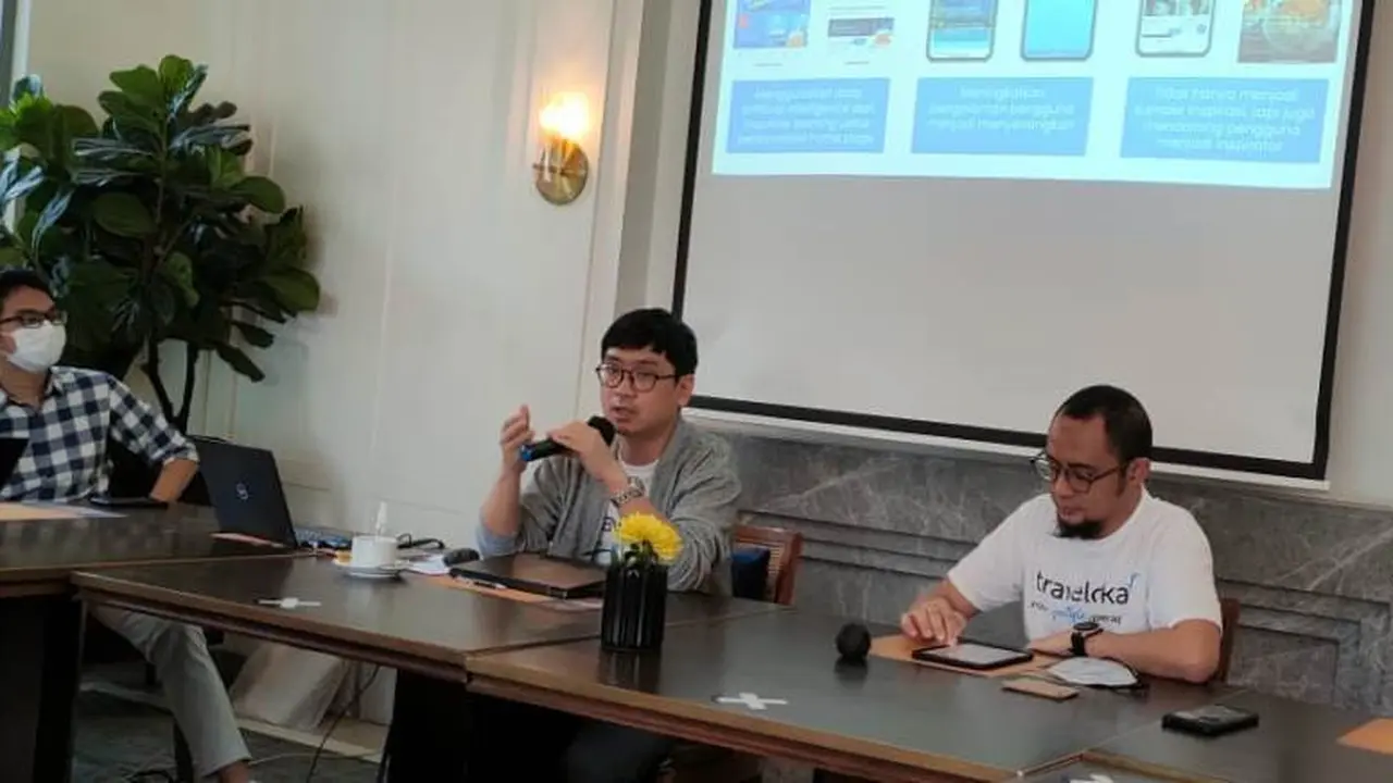 Berbasis Human Technology, Traveloka Tingkatkan Pengalaman dan Loyalitas Konsumen