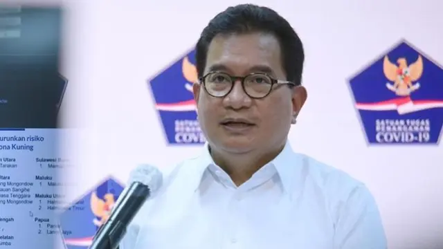 Wiku Adisasmito