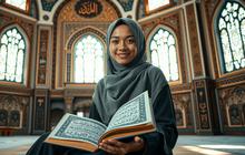 75 Kata Motivasi Agama untuk Menguatkan Iman dan Semangat Hidup