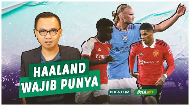 Berita video, kali ini ada tips FPL dari Hendry wibowo jurnalis bolacom.