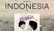 Band Korsel Jannabi Kirim Donasi untuk Korban Gempa NTT Jelang Konser Perdana di Indonesia