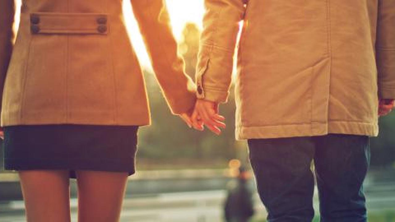 Persahabatan, rahasia langgengnya hubungan cinta