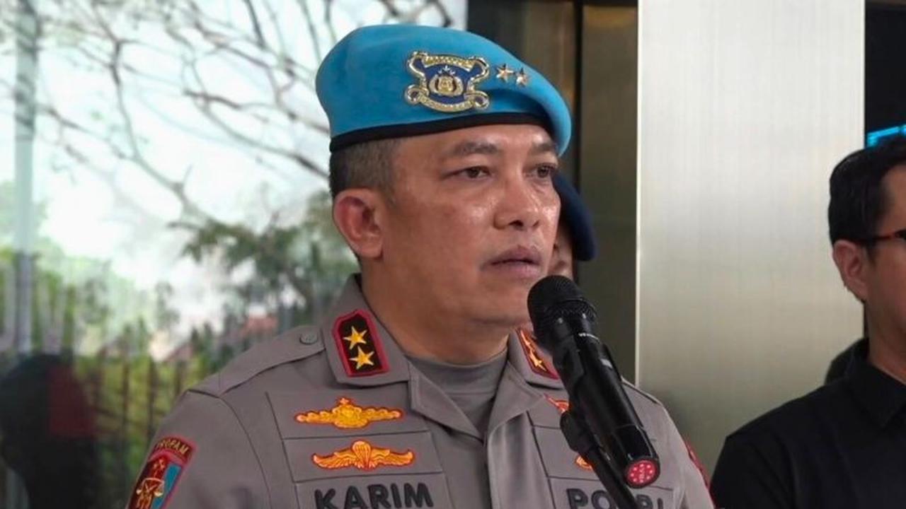 23 Tahun Melayani, Propam Polri Berkomitmen Berbenah Demi Pelayanan Terbaik