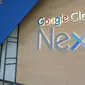 Google Cloud Next. (Foto: Mashable)