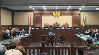 Eks Ketua BPK Jadi Saksi Meringankan di Kasus Nadiem, tapi Ngaku Tak Kenal Pribadi