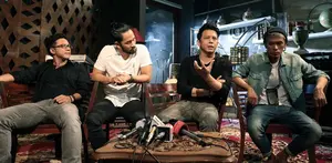 Noah Punya Misi mengenalkan Lagu-Lagu Lawas kepada generasi Muda Melalui Album Sings Legend.