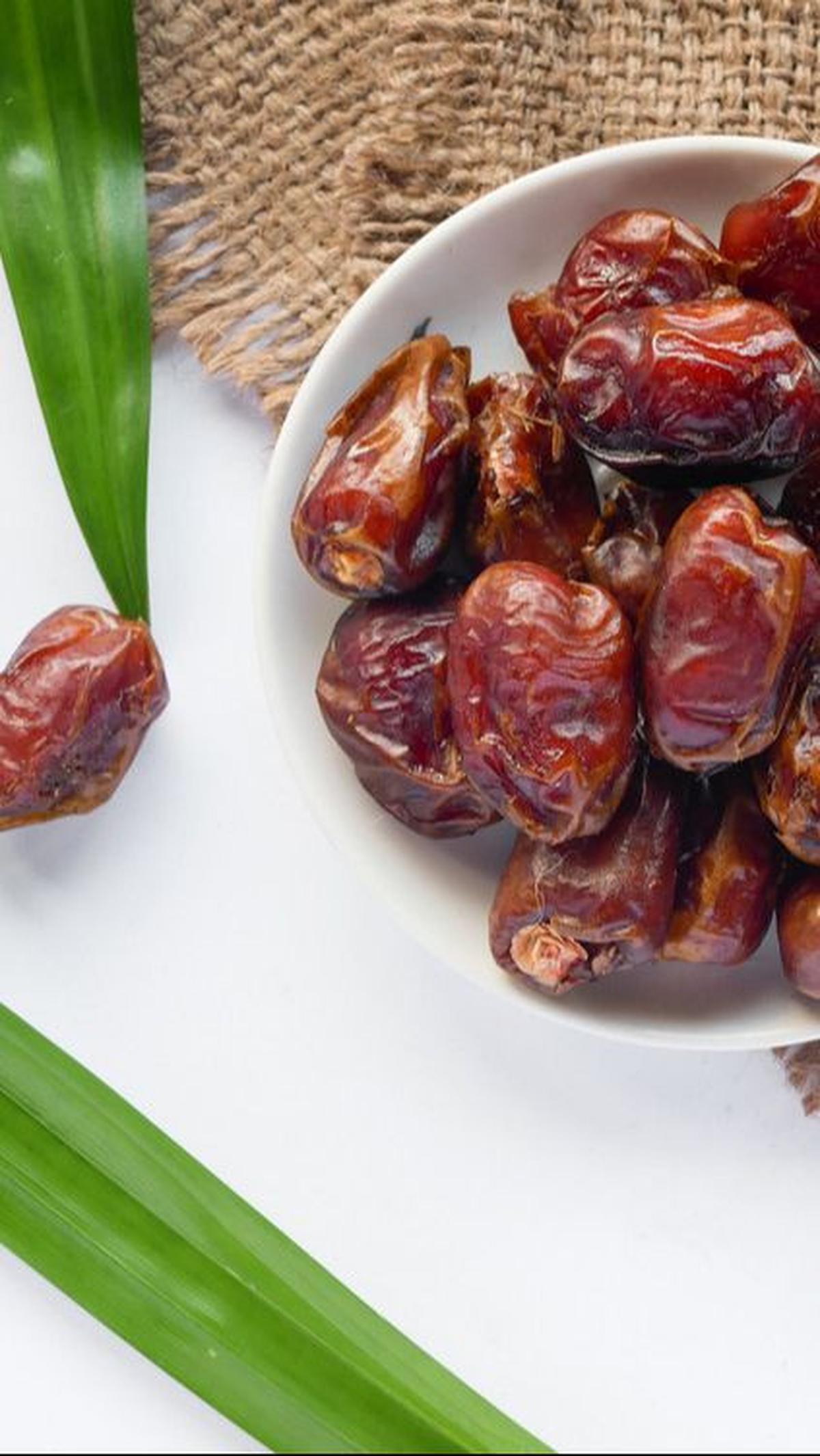 Biji Kurma Dapat Mengempukkan Daging Sapi<br>