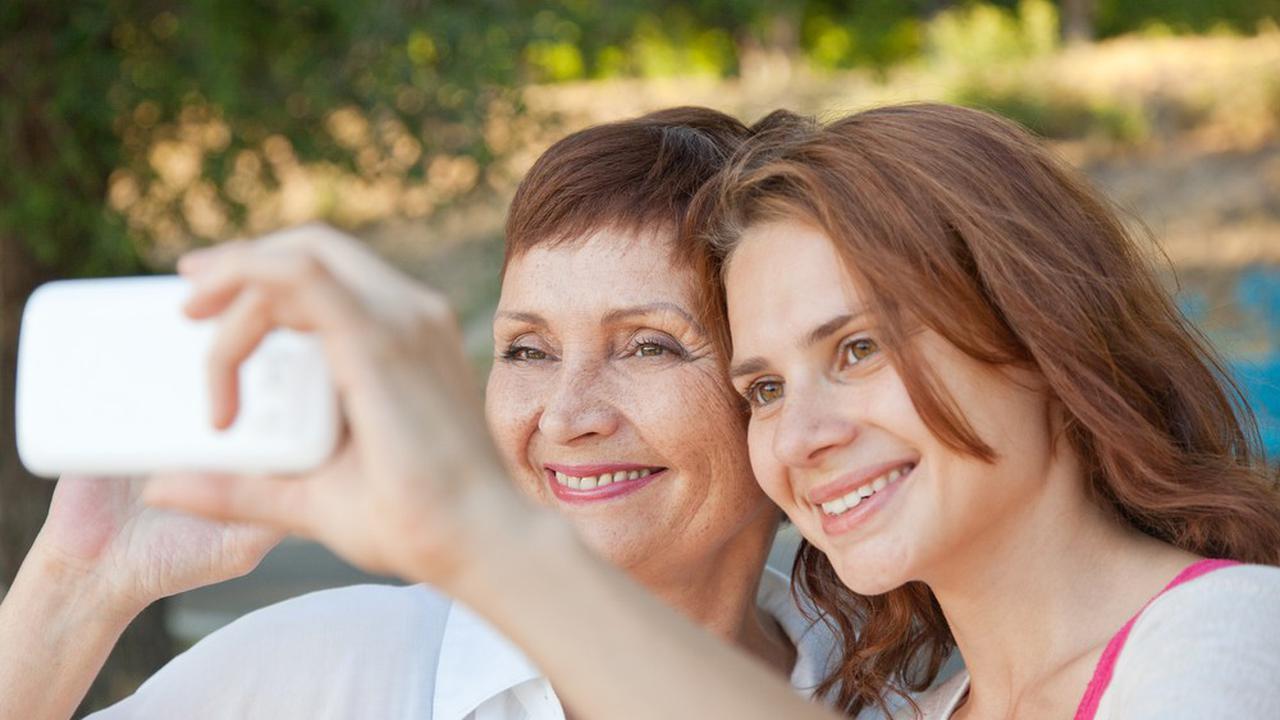 [reservasi] Liburan Bareng Ibu