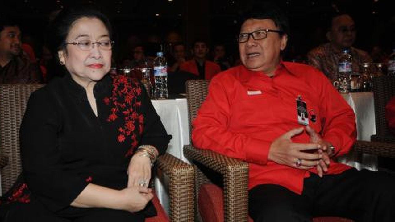 Ultah ke-40, PDIP gandeng BNN dan BKKBN