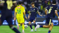 Al Nassr Pecahkan Rekor Dunia 87 Tahun, Cristiano Ronaldo Ikut Jadi Saksi Sejarah