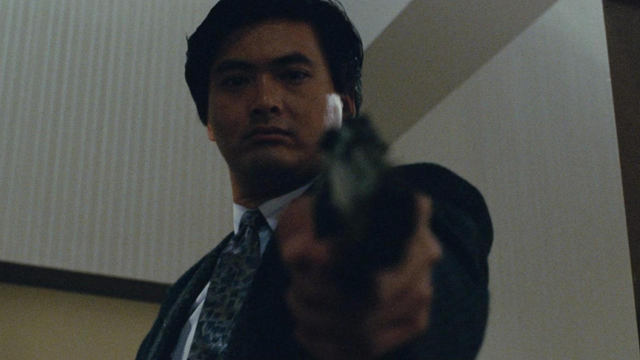 John Woo: 5 Recommended Action Movies For You