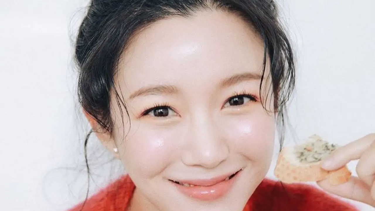 Lee Da In