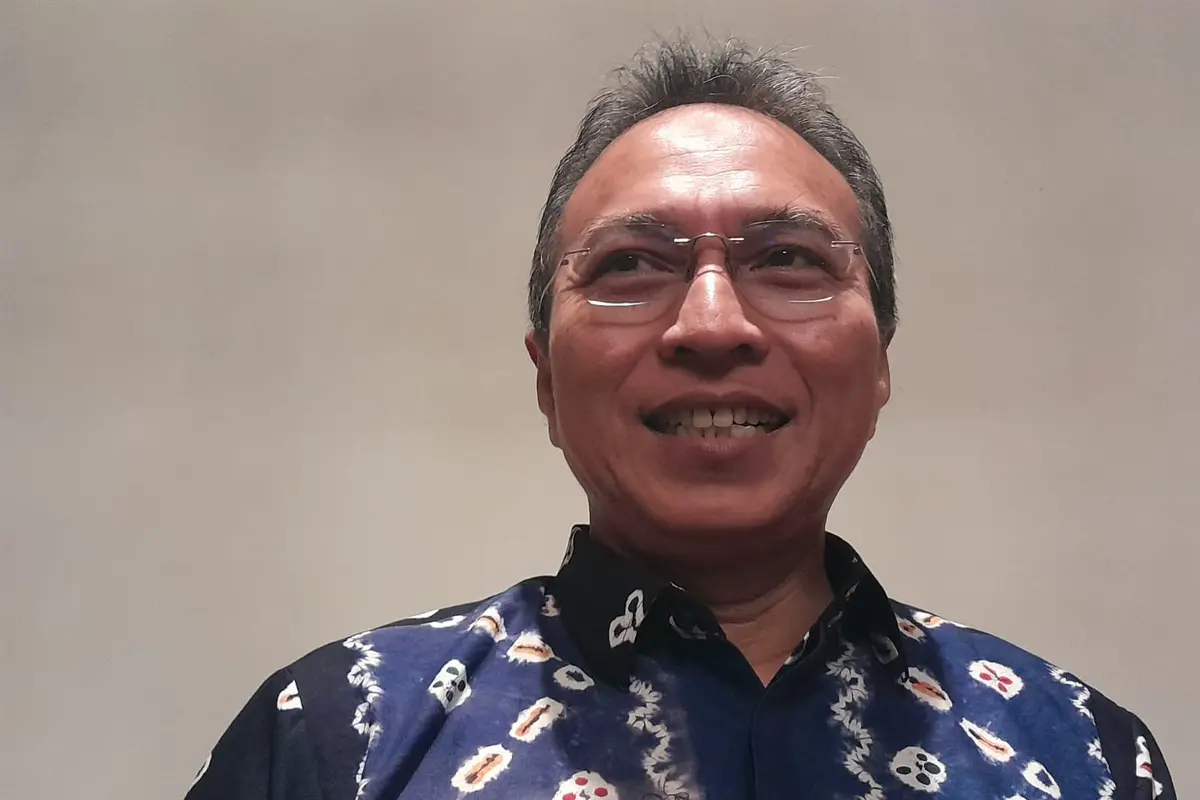 Ketua Pengurus Pusat IDAI, dokter Piprim Basarah Yanuarso, SpA, tidak merekomendasikan orangtua mengajak anak di bawah tiga tahun naik gunung.