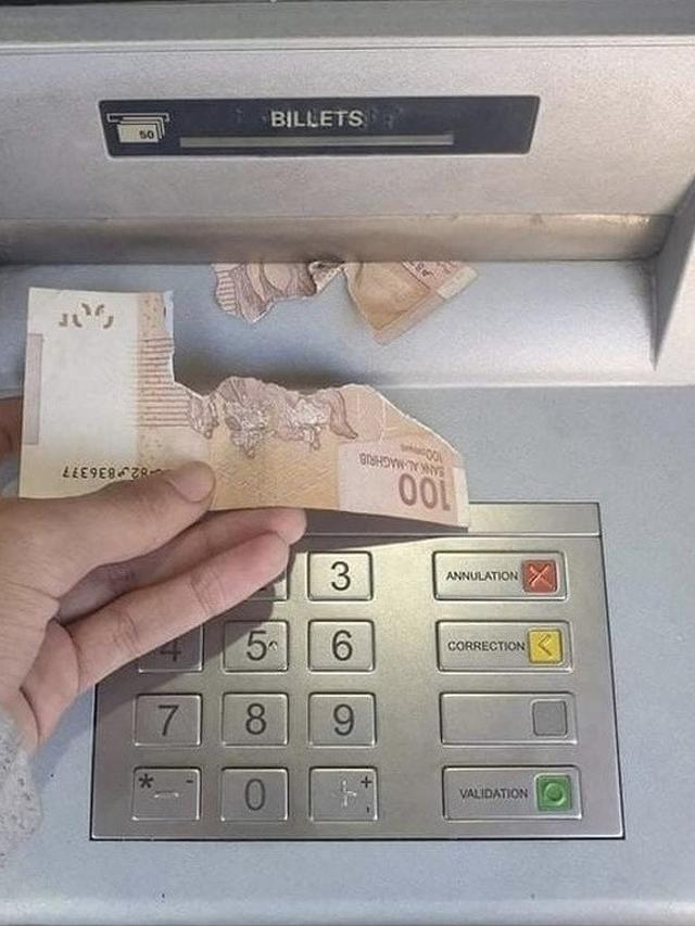 7 Momen Apes di Kehidupan Sehari-hari Ini Bikin Tepuk Jidat