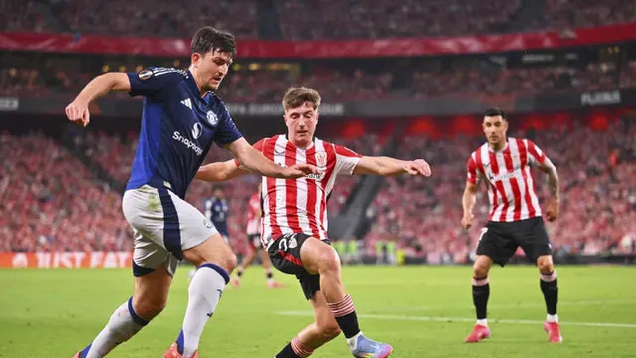 Harry Maguire Bikin Kejutan Lagi untuk MU, Pundit: Dia Nonton Lamine Yamal Semalam!