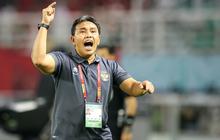 Bima Sakti dan Eko Purdjianto juga Ikut Proses Seleksi untuk Mendampingi Kluivert di Timnas Indonesia
