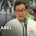 Jakarta Darurat Kabel Semrawut