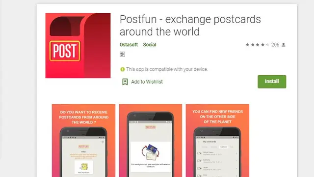 Postfun