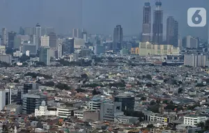 IMF Prediksi Pertumbuhan Ekonomi Sentuh 5% pada 2026