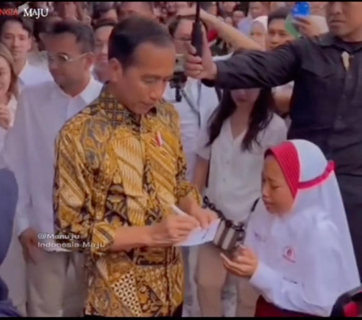 Dok. Istimewa