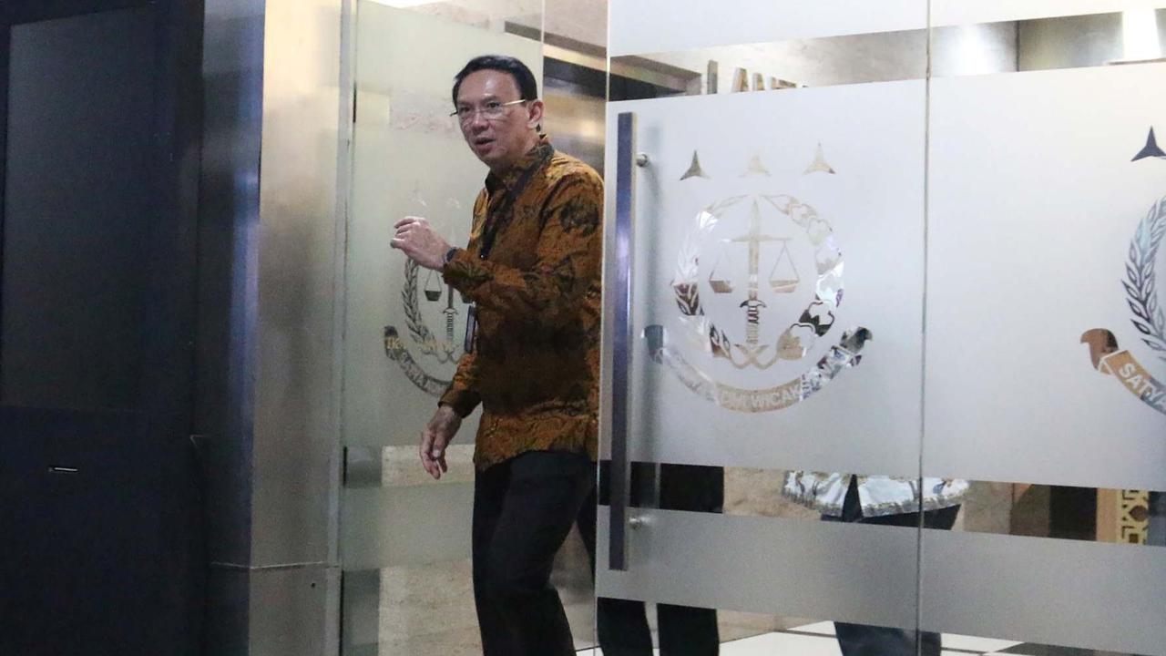 Ahok Kaget Ada Penyimpangan: Kinerja Pertamina Bagus Terus, Enggak Tahu Ternyata di Bawah Ada Apa